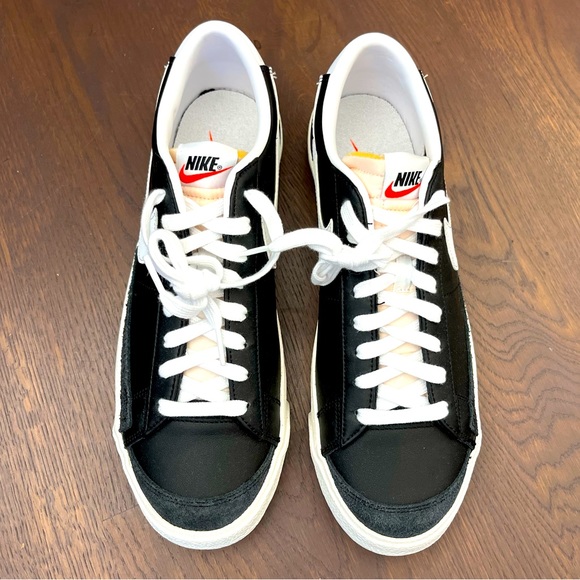 Nike Blazer Low 77 Men’s size 10 - Picture 1 of 5